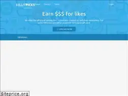 Sites similar to sillypicks.com