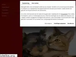 Sites similar to sillys-cats-dogs.be