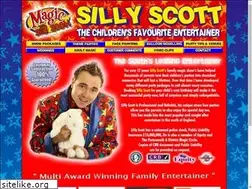 Sites similar to sillyscott.co.uk