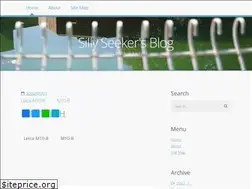 Sites similar to sillyseeker.com