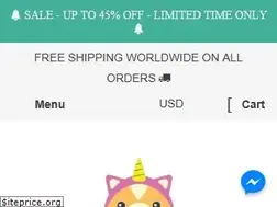 Sites similar to sillyshibasquad.com