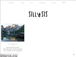 Sites similar to sillysis.nl