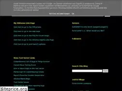 Sites similar to sillysith-swgemu.blogspot.com