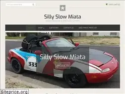 Sites similar to sillyslowmiata.com