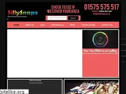 Sites similar to sillysnapz.co.uk