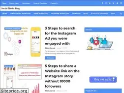 Sites similar to sillysocialmedia.com