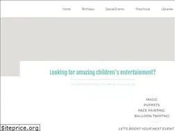 Sites similar to sillysparkles.com