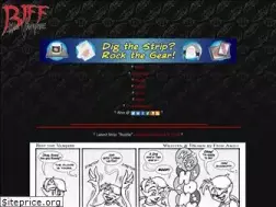 Sites similar to sillyvamp.com