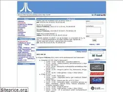 Sites similar to sillyventure.pl