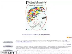 Sites similar to silm.racv.es