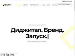 Sites similar to silma.com.ua