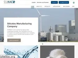 Sites similar to silmaco.com