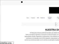 Sites similar to silmag.com.ar