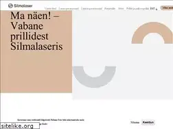 Sites similar to silmalaser.ee