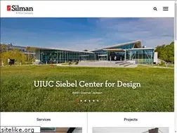 Sites similar to silman.com