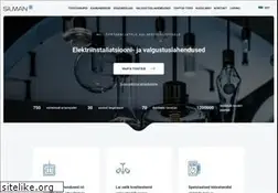 Sites similar to silman.ee
