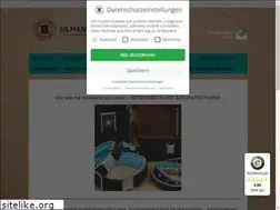 Sites similar to silmanus-shop.de