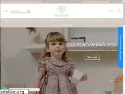Sites similar to silmarabebe.com.br