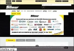 Sites similar to silmarelectronics.com
