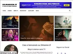 Sites similar to silmarien.it