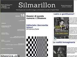 Sites similar to silmarillon.it