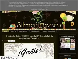 Sites similar to silmarinecas.com
