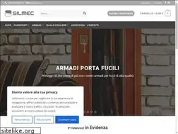 Sites similar to silmec.it