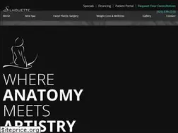Sites similar to silmedspa.com