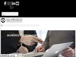 Sites similar to silmexico.com