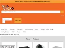 Sites similar to silmicro.com