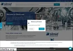 Sites similar to silmid.com