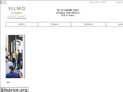 Sites similar to silmoistanbul.com