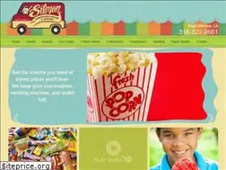 Sites similar to silmonwholesale.com