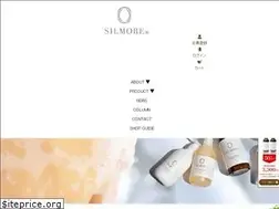Sites similar to silmore.jp