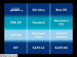 Sites similar to silmos.cz