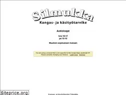Sites similar to silmukka.fi