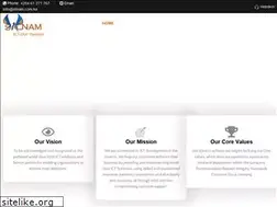 Sites similar to silnam.com.na