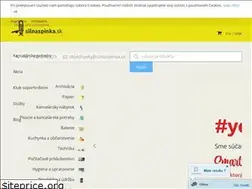 Sites similar to silnaspinka.sk