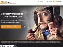Sites similar to silneo.pl