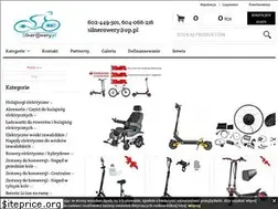Sites similar to silnerowery.pl