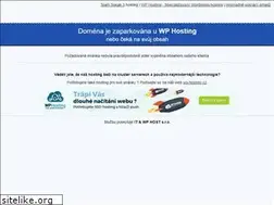 Sites similar to silnestranky.cz