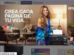 Sites similar to silnet.com.uy