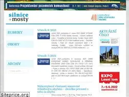 Sites similar to silnice-mosty.cz