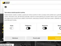 Sites similar to silnicegroup.com