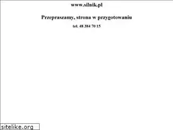 Sites similar to silnik.pl