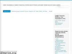Sites similar to silnikczesci.pl