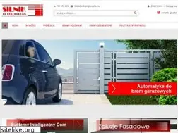 Sites similar to silnikdoroletibram.pl