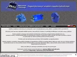 Sites similar to silniki-hydrauliczne.pl