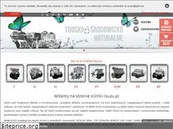 Sites similar to silniki-isuzu.pl