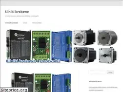Sites similar to silniki-krokowe.com.pl